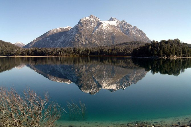 Circuito Chico Sightseeing Tour with Local Guide - Guide Quality and Language Details