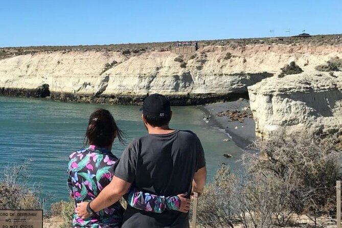 City Tour and Sea Lions at Punta Loma from Puerto Madryn - Key points to know before booking