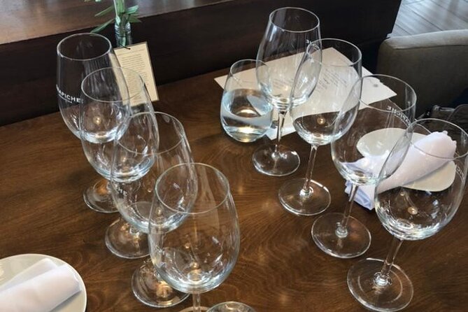 City Tour And Wines With Lunch - The Foundational Area Museum at Plaza Pedro del Castillo