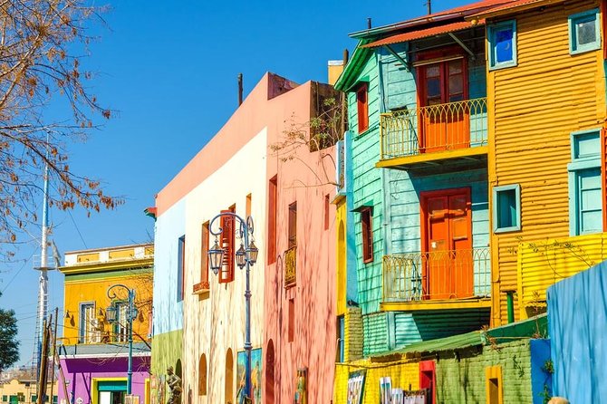 City Tour in Buenos Aires - Why this short Buenos Aires tour works