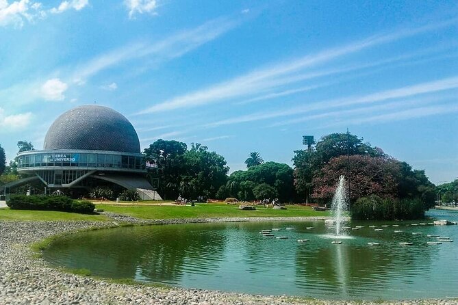 City Tour in Buenos Aires - What the guide adds