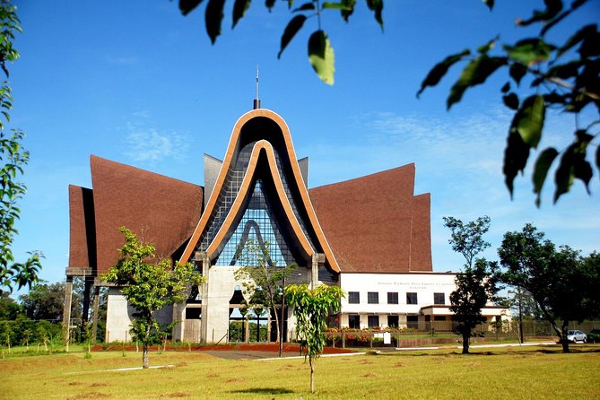 City Tour in Iguassu from Puerto Iguazú Hotels Private Tour - Key points at a glance