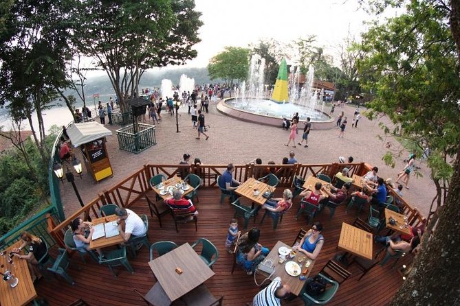 City Tour in Iguassu from Puerto Iguazú Hotels Private Tour - How the timing works from a 1:00 pm start