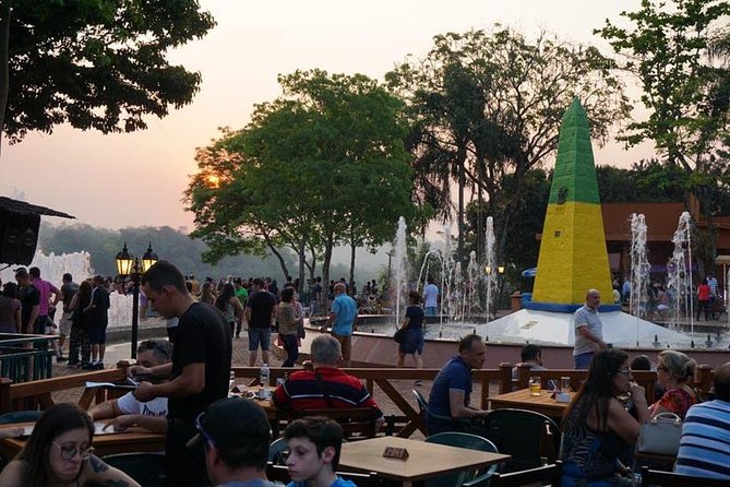 City Tour in Iguassu from Puerto Iguazú Hotels Private Tour - Is $90 per person a fair price?