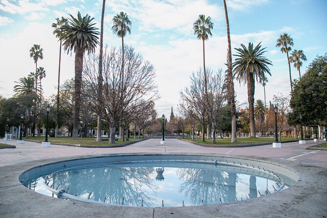 City Tour of Mendoza - Why this $25 city tour works as a first look