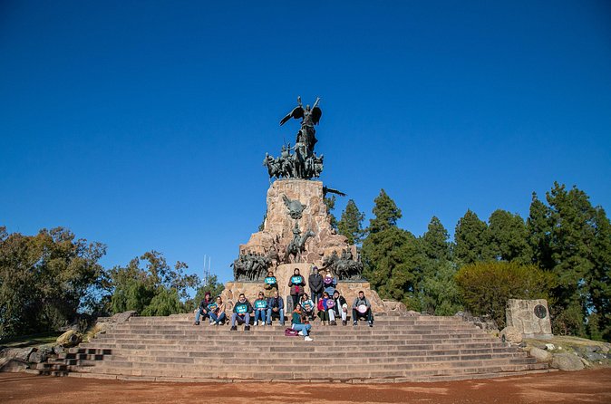 City Tour of Mendoza - What the schedule feels like in practice