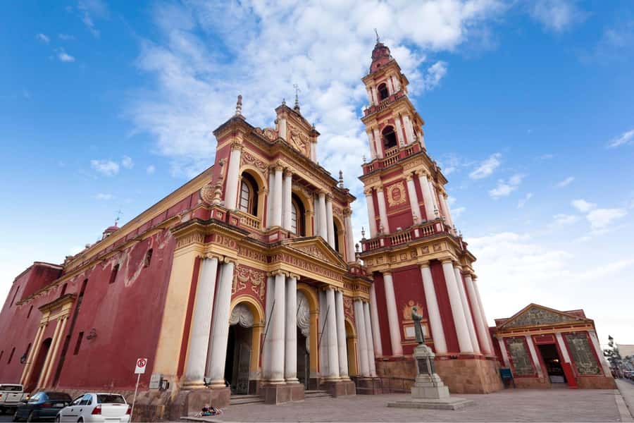 City Tour Salta and San Lorenzo - Key points to know before booking