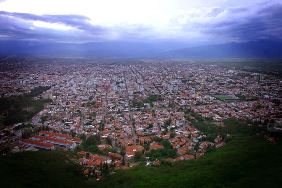 City Tour Salta and San Lorenzo - Starting in Salta’s historic center