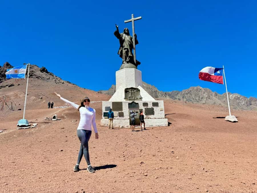 Classic Aconcagua Day Tour - What the $149 price really buys