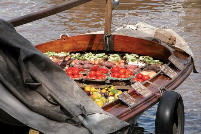 Classic Tiger Delta Sailing with City Tour in Tiger - Why Tigre Makes a Good Half-Day Escape