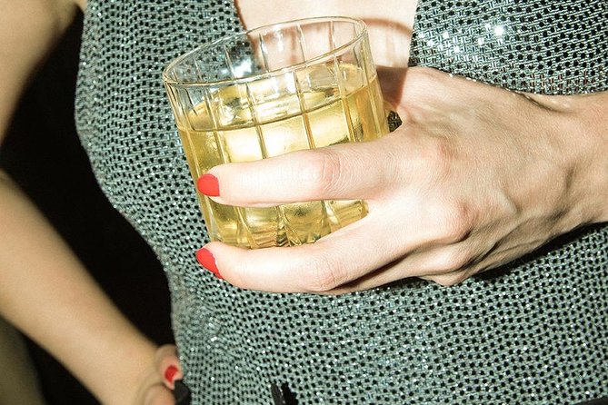 Cocktail tour in Buenos Aires - How the small group changes the experience