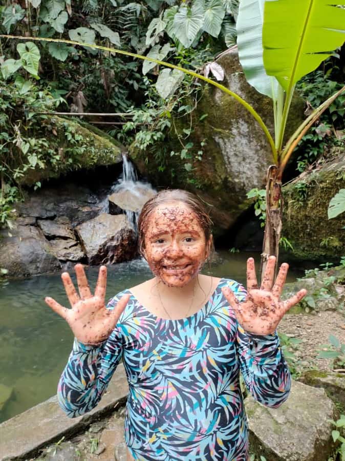 Cocoa Tour - San Rafael Antioquia from Medellín - Why a cocoa farm makes a good day trip from Medellín