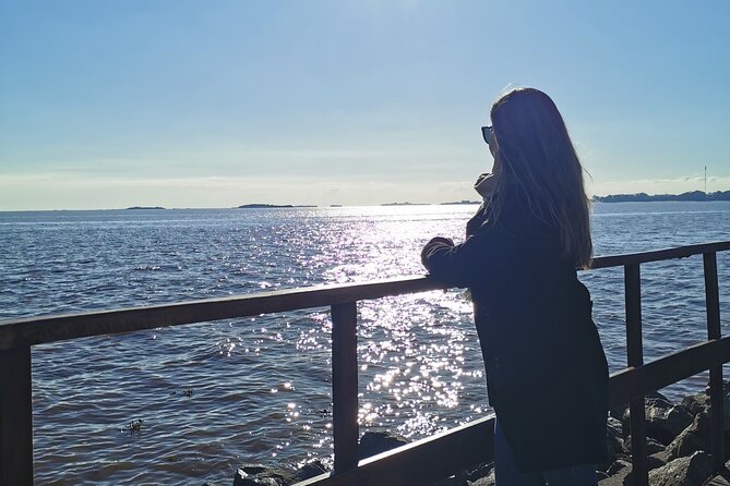 Colonia Day Trip & Optional Private Transfers from Buenos Aires - Key points at a glance