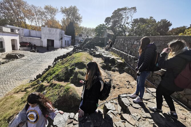 Colonia Day Trip & Optional Private Transfers from Buenos Aires - Four or more hours to make the town your own