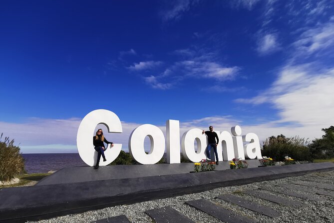 Colonia Day Trip & Optional Private Transfers from Buenos Aires - The two-hour crossing across the Rio de la Plata