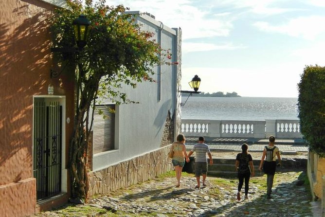 Colonia del Sacramento Private Day Tour from Buenos Aires - Basilica del Santísimo Sacramento