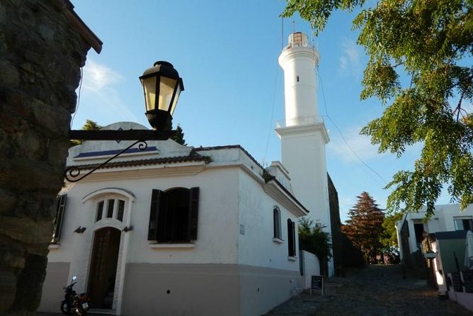 Colonia del Sacramento Private Day Tour from Buenos Aires - Should You Book the Colonia Private Tour?