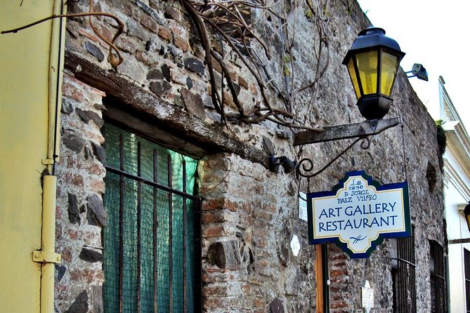 Colonia del Sacramento Small-Group Day Trip - Why Colonia makes a good escape from Buenos Aires