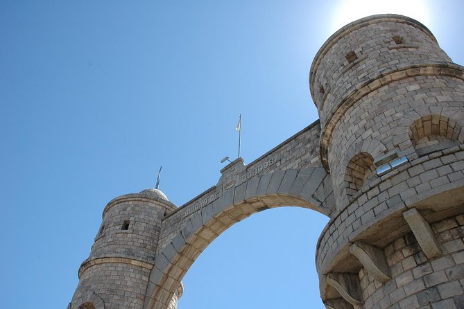 Cordoba City Tour - What this Córdoba tour is really designed to do