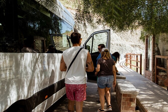 Cordoba City Tour with Optional Jesuitic Square - Key points to know before booking