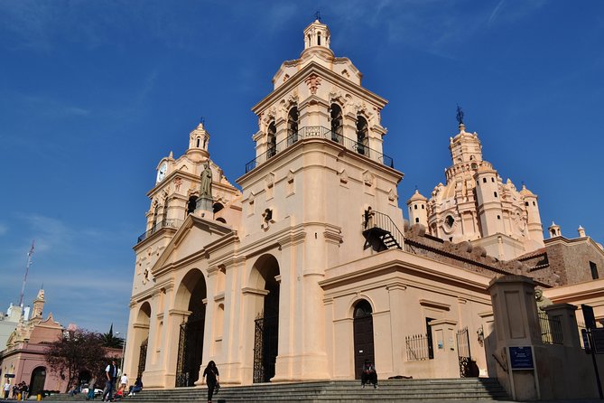 Cordoba City Tour with Optional Jesuitic Square - Timing, pickup, and the one serious caution