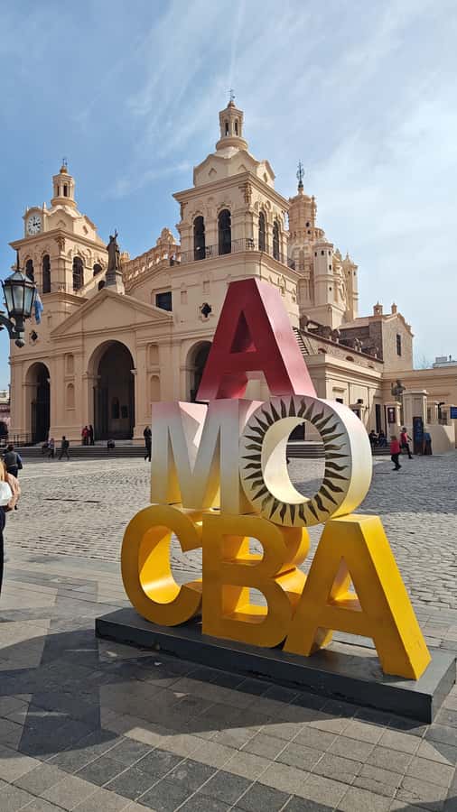 Cordoba citytour - Key points to know before booking