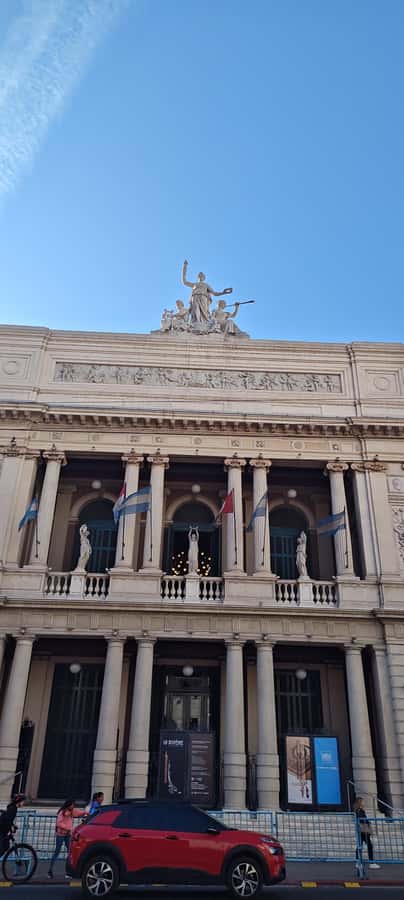 Cordoba citytour - The Jesuit quarter and the university heart