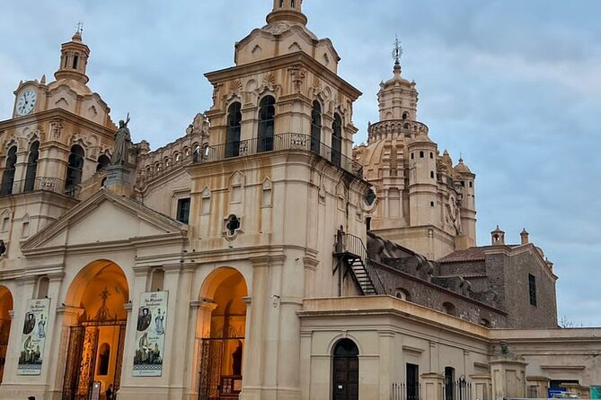 Cordoba for the curious - Meeting at Catedral de Córdoba at 6:30 p.m.