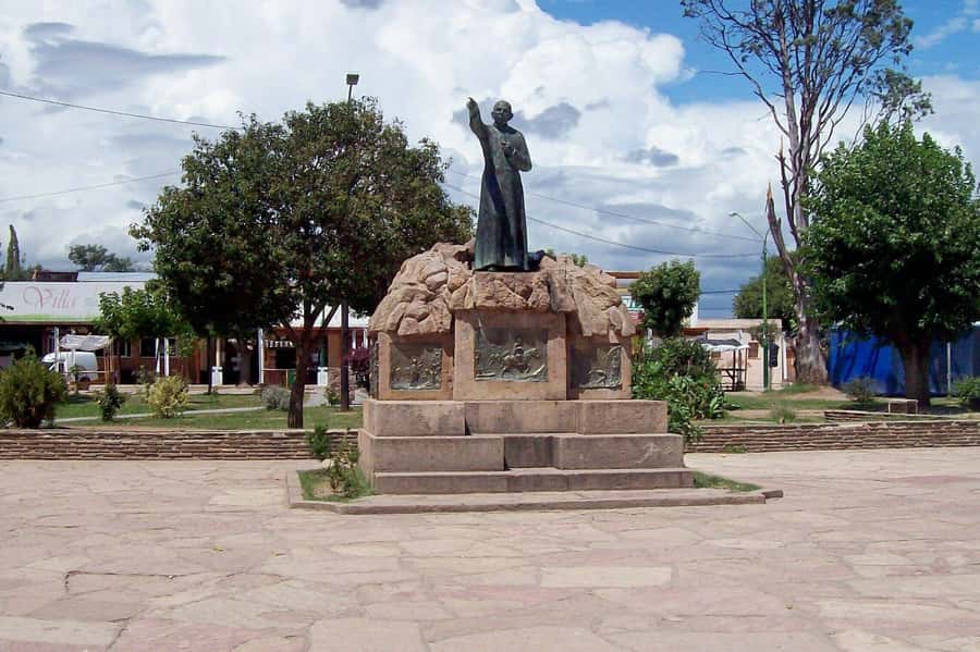 Cordoba: Full-day Tour to Traslasierras Valley - Key points to know before you book