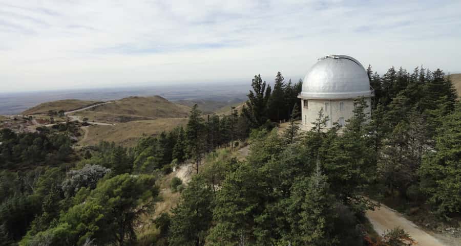 Cordoba: Full-day Tour to Traslasierras Valley - Why the High Summits Road makes this a full-day trip