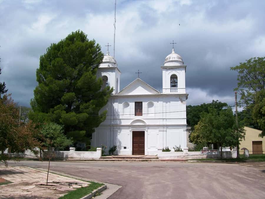 Cordoba: Full-day Tour to Traslasierras Valley - Nono offers the quietest stop of the afternoon