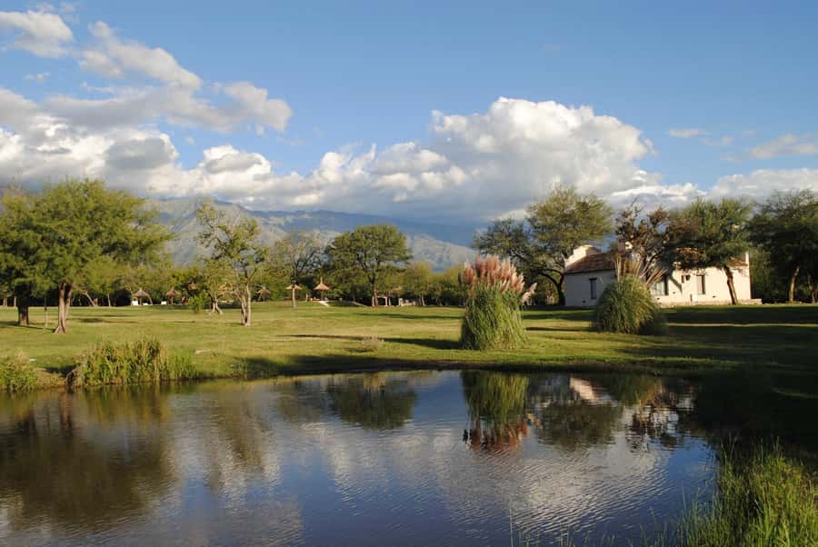 Cordoba: Full-day Tour to Traslasierras Valley - What the $219 price really covers