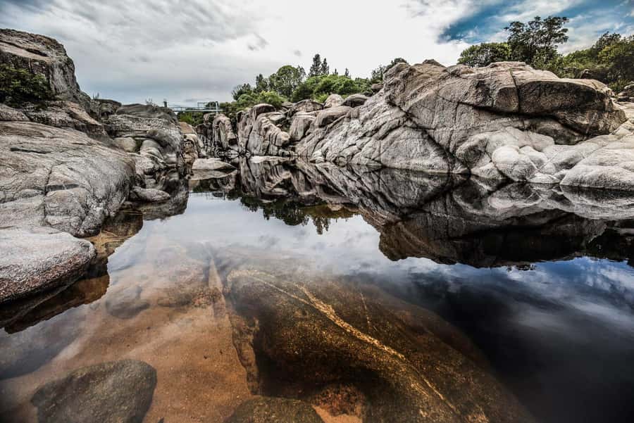 Cordoba: Full-day Tour to Traslasierras Valley - Pickup, language, and the small details that matter