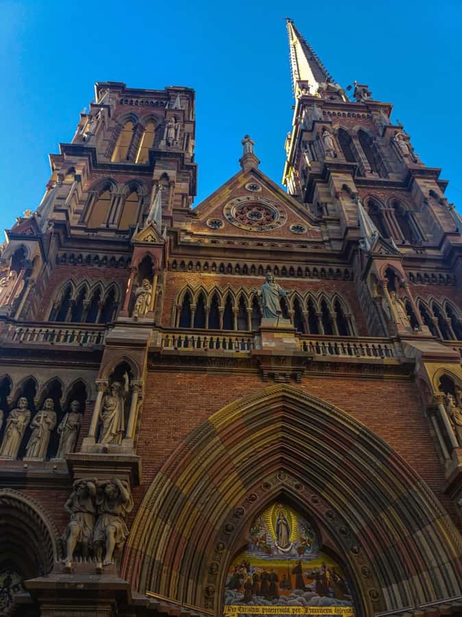 Cordoba Private City Tour - Key Points Before You Book