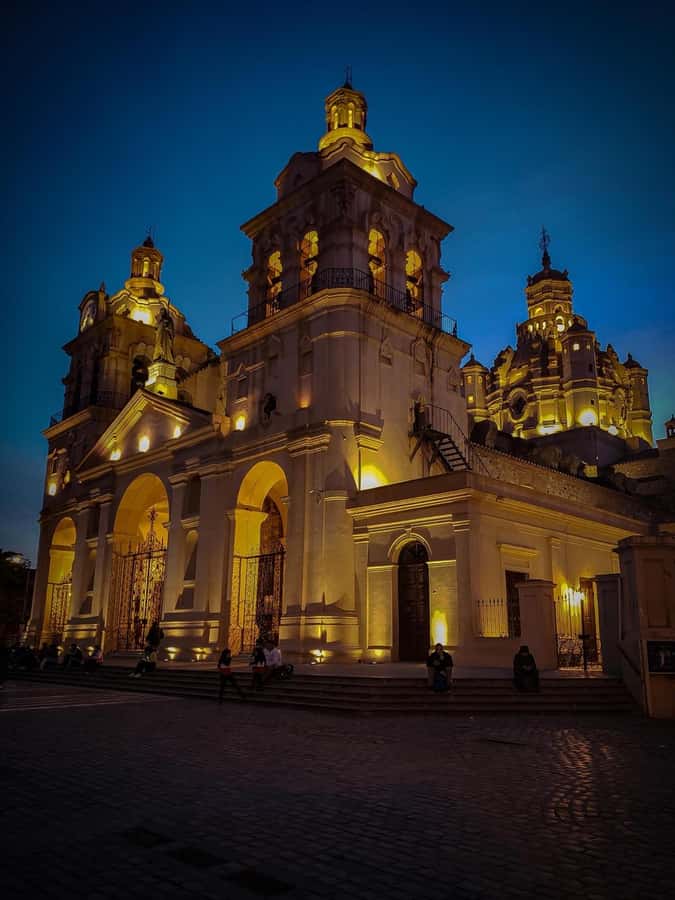 Cordoba Private City Tour - The Jesuit Block and Córdoba’s Intellectual Roots