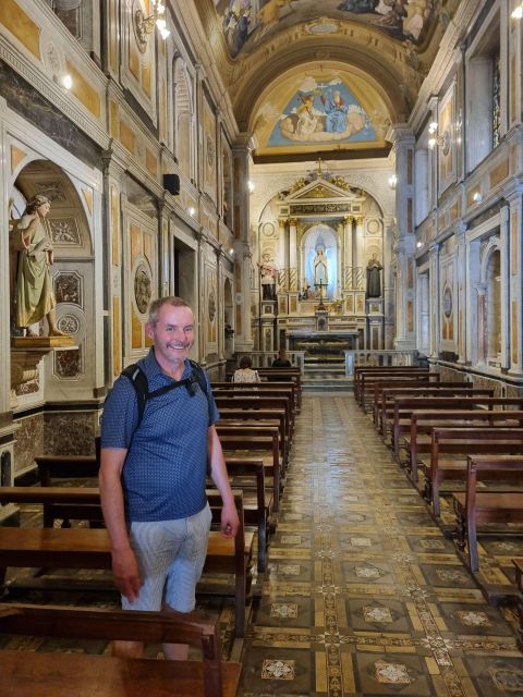 Cordoba Private City Tour - Buen Pastor and the University Quarter