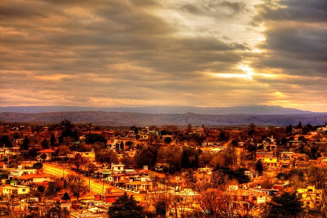 Córdoba: Villa Carlos Paz Tour - Key points at a glance