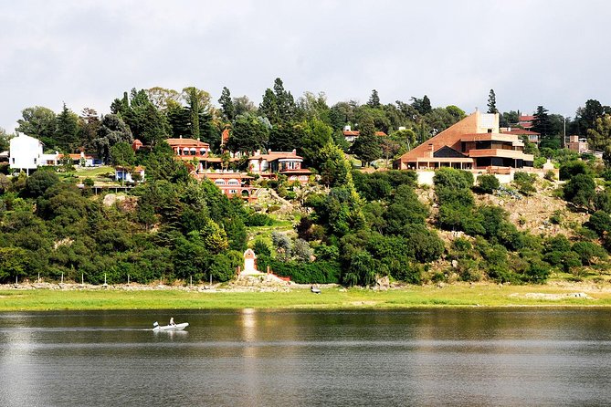 Córdoba: Villa Carlos Paz Tour - Why this short trip works from Córdoba