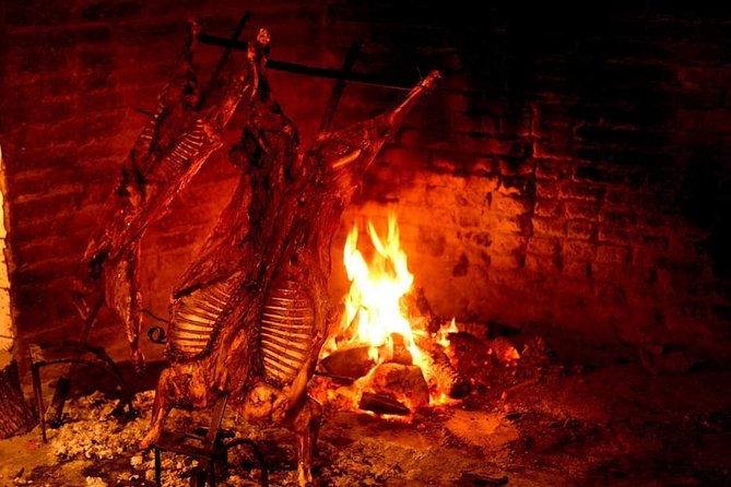 Country Afternoon with Dinner Show - Estancia 25 de Mayo - Dinner and the evening show