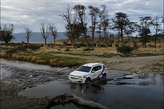 Crab Route through Tierra del Fuego from Ushuaia - Is $140 good value?
