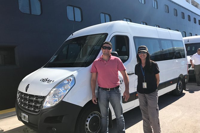 Cruise Shore Excursion Peninsula Valdes - Pto Madryn - Patagonia - Argentina - Key points before you book