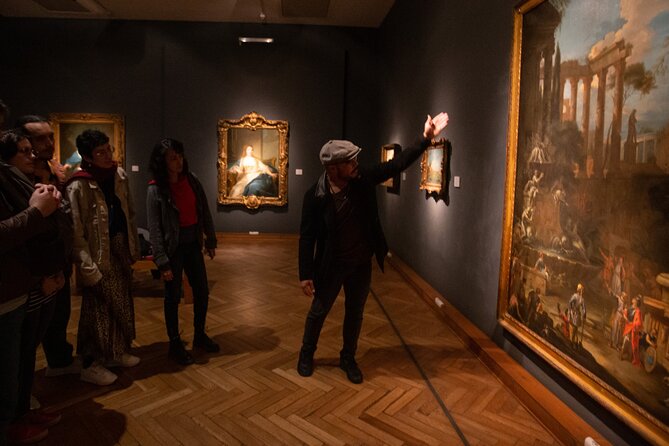 Cultural Walking Tour and Top Museums in Buenos Aires - Key points to know before booking