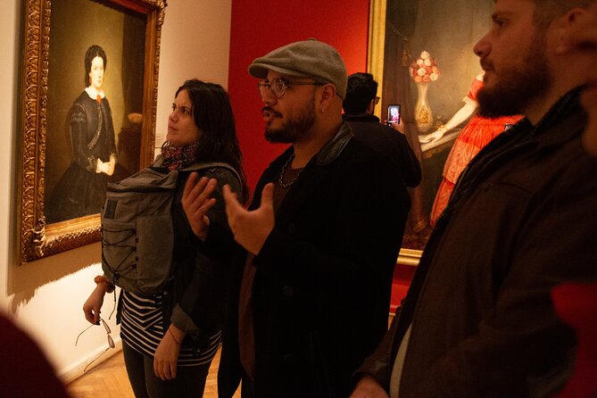 Cultural Walking Tour and Top Museums in Buenos Aires - Why this Buenos Aires art walk works