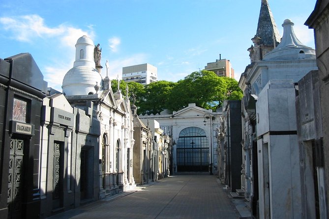 Custom Buenos Aires City Tour - What seven private hours in Buenos Aires really buy you