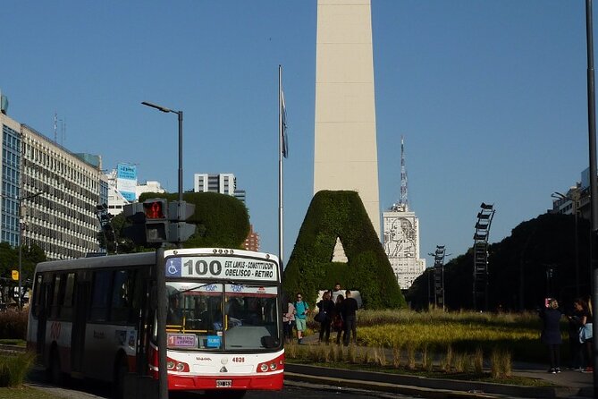 Custom City Tour - Key points to know before you book