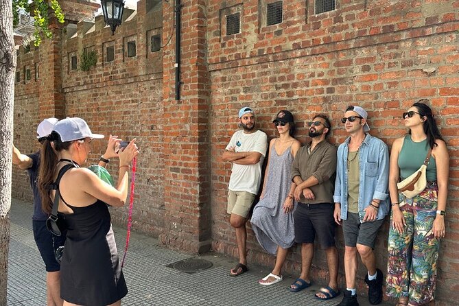 Custom City Tour - The guides and drivers shape the experience