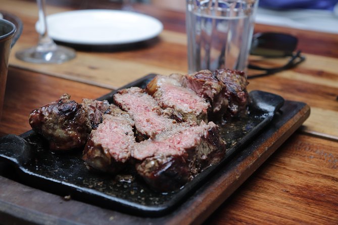 Customizable Food Tour of Palermo Viejo - Why Palermo Viejo works so well for a food tour