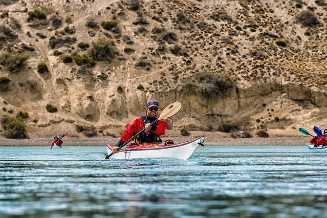 Darwin Experience - kayaks & adventure - Key points to know before you book
