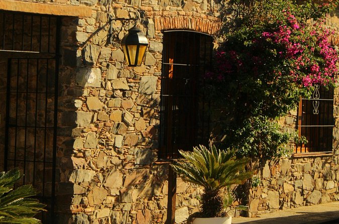 Day tour in Colonia del Sacramento, Uruguay - What the $179 price includes