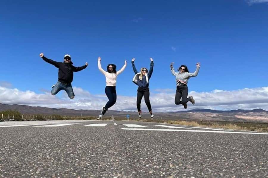 Day Trip to Cachi from Salta - Key points about the Salta to Cachi journey